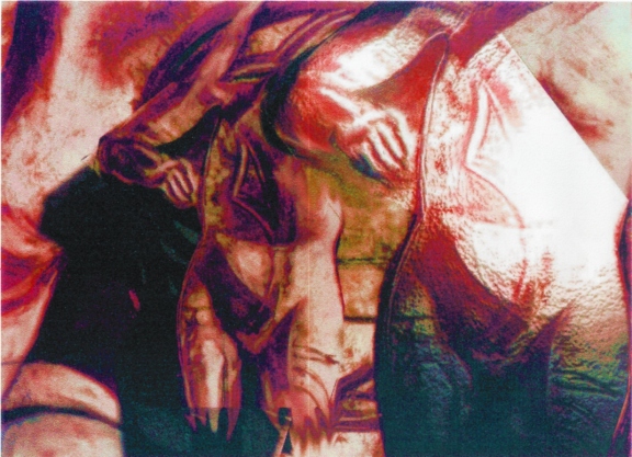 Child Child by Diana Wunderle