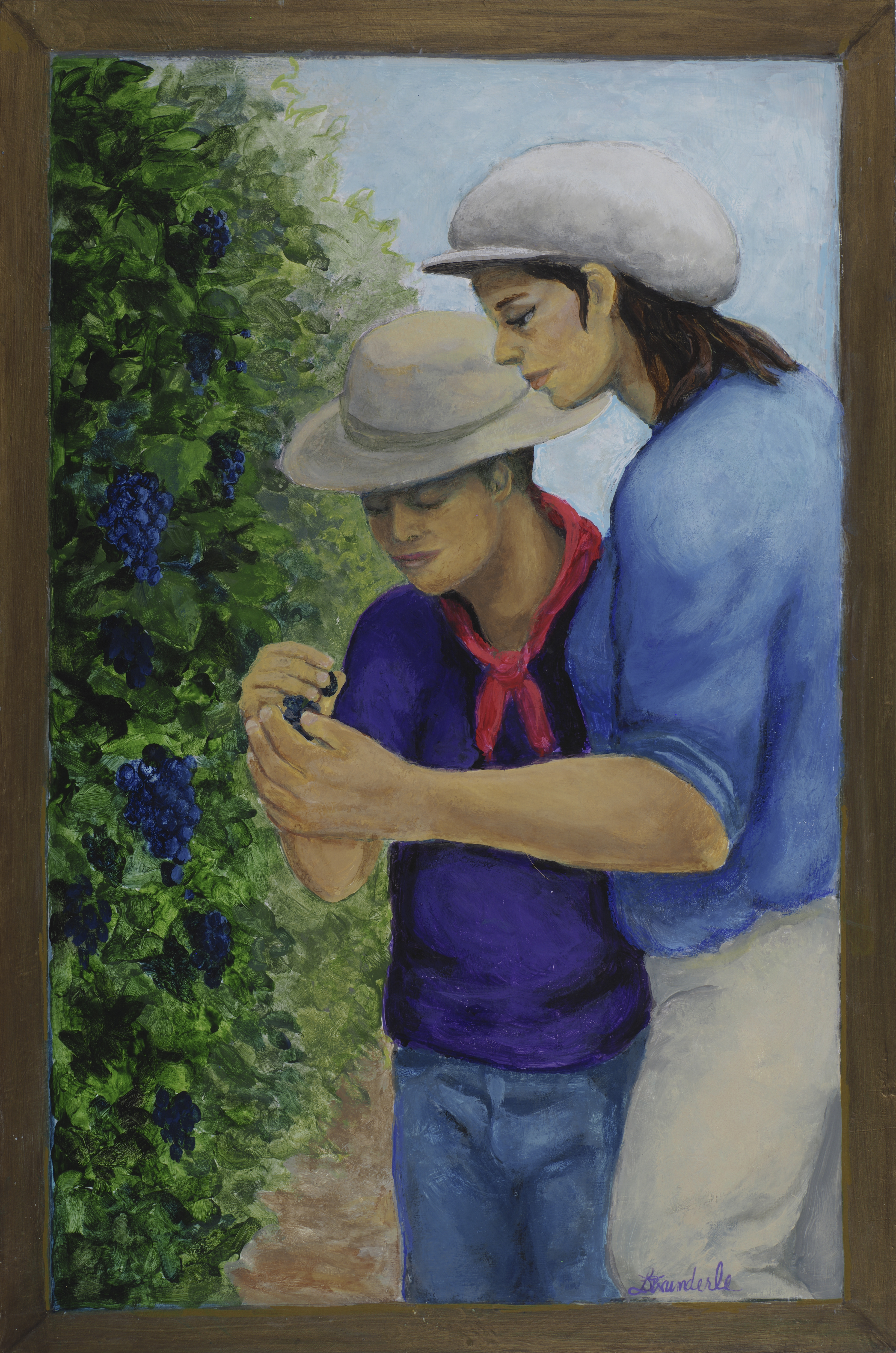 Legacies by Diana Wunderle