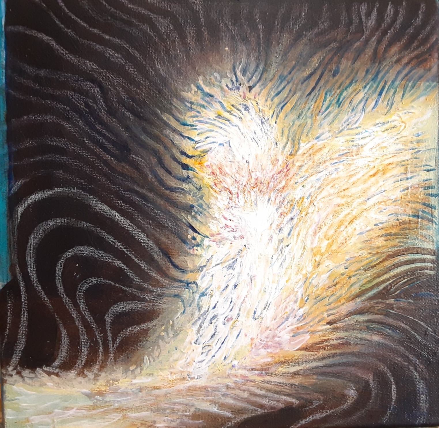 Sang for Me by Diana Wunderle